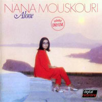 Nana Mouskouri - Alone