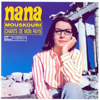 Nana Mouskouri - Chants De Mon Pays