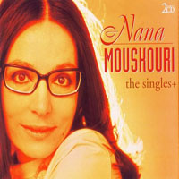 Nana Mouskouri - The Singles + (CD 1)