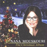 Nana Mouskouri - The Christmas Album