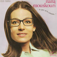 Nana Mouskouri - Nana Mouskouri Collection (CD 6 - Le Jour Ou La Colombe)