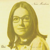 Nana Mouskouri - Nana Mouskouri Collection (CD 10 - Comme Un Soleil)