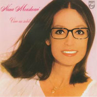 Nana Mouskouri - Nana Mouskouri Collection (CD 17 - Vivre au soleil)
