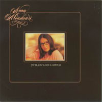 Nana Mouskouri - Nana Mouskouri Collection (CD 19 - Qu'il Est Loin L'amour)