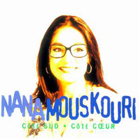 Nana Mouskouri - Nana Mouskouri Collection (CD 26 - Cote Sud - Cote Coeur)