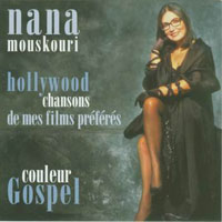 Nana Mouskouri - Nana Mouskouri Collection (CD 30 - Hollywood)