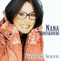 Nana Mouskouri - Nana Mouskouri Collection (CD 31 - Fille Du Soleil)
