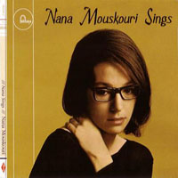 Nana Mouskouri - Complete English Works (CD 2 - Nana Sings)