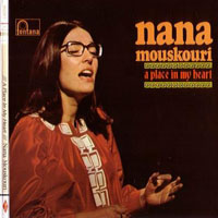 Nana Mouskouri - Complete English Works (CD 4 - A Place In My Heart)