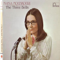 Nana Mouskouri - Complete English Works (CD 7 - The Three Bells)