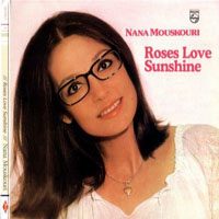 Nana Mouskouri - Complete English Works (CD 8 - Roses Love Sunshine)