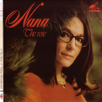 Nana Mouskouri - Complete English Works (CD 9 - The Rose)