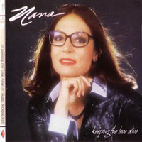 Nana Mouskouri - Complete English Works (CD 10 - Keeping The Love Alive)