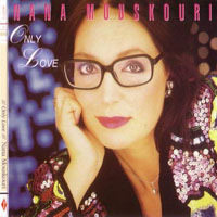Nana Mouskouri - Complete English Works (CD 11 - Only Love)