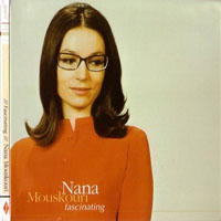 Nana Mouskouri - Complete English Works (CD 17 - Fascinating)