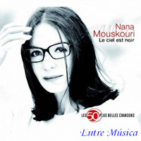 Nana Mouskouri - Les 50 Plus Belles Chansons (CD 1)