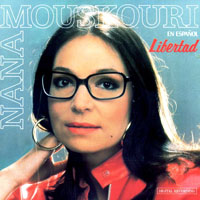 Nana Mouskouri - Alma Latina (CD 1 - Libertad)