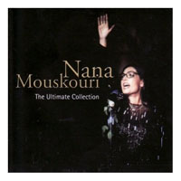 Nana Mouskouri - The Ultimate Collection (CD 1)