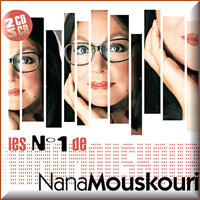 Nana Mouskouri - Les N.1 De Nana Mouskouri (CD 2)