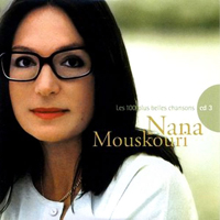 Nana Mouskouri - Les 100 Plus Belles Chansons (Cd 3)