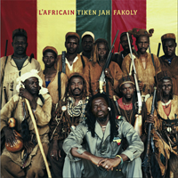 Tiken Jah Fakoly - L'africain