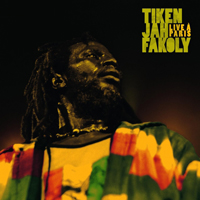 Tiken Jah Fakoly - Live a Paris