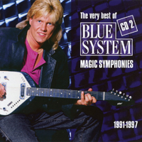 Blue System - Magic Symphonies (The Very Best of 