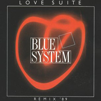 Blue System - Love Suite (Single)
