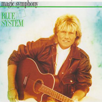 Blue System - Magic Symphony (Single)