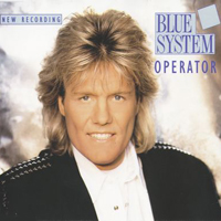 Blue System - Operator (Single)