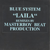 Blue System - Laila (Remix - Promo Single)
