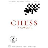 Josh Groban - Chess In Concert (CD 2)