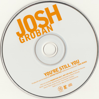 Josh Groban - You're Still You (Us Promo Single)