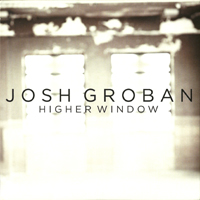 Josh Groban - Higher Window (Uk Promo Single)