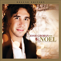 Josh Groban - Noel {Deluxe Edition} [CD 1]
