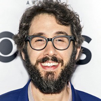 Josh Groban - B-Sided & Rarities