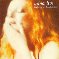 Mina (ITA) - Mina Live (CD 1)