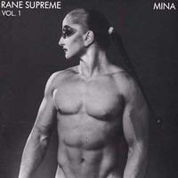 Mina (ITA) - Rane Supreme (CD 1)