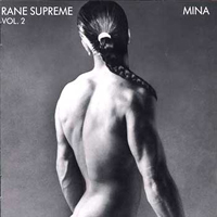 Mina (ITA) - Rane Supreme (CD 2)