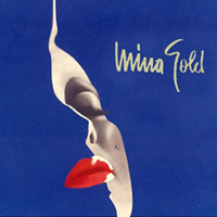 Mina (ITA) - Gold Collection (CD 2)