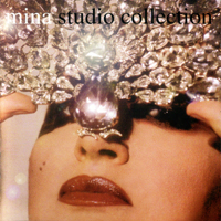 Mina (ITA) - Studio Collection (CD 1)