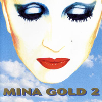 Mina (ITA) - Mina Gold 2