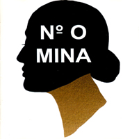 Mina (ITA) - Mina N. O