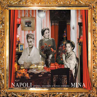 Mina (ITA) - Napoli Primo, Secondo E Terzo Estratto (CD 3)