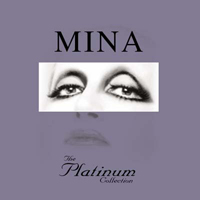 Mina (ITA) - The Platinum Collection (CD 3)