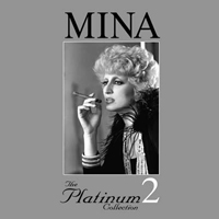 Mina (ITA) - The Platinum Collection 2 (CD 1)