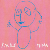 Mina (ITA) - Facile