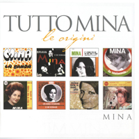 Mina (ITA) - Tutto Mina-Le Origini (CD 2)