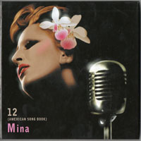 Mina (ITA) - 12 American Song Book