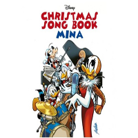 Mina (ITA) - Christmas Song Book